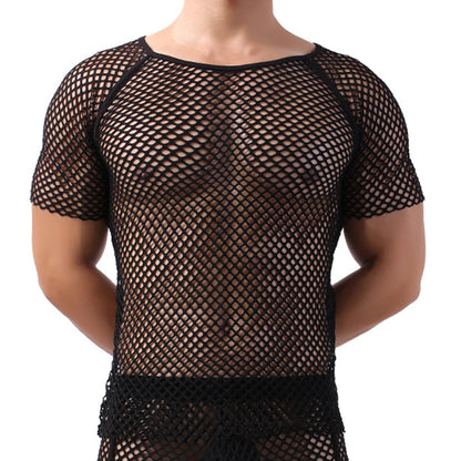 Mesh Top