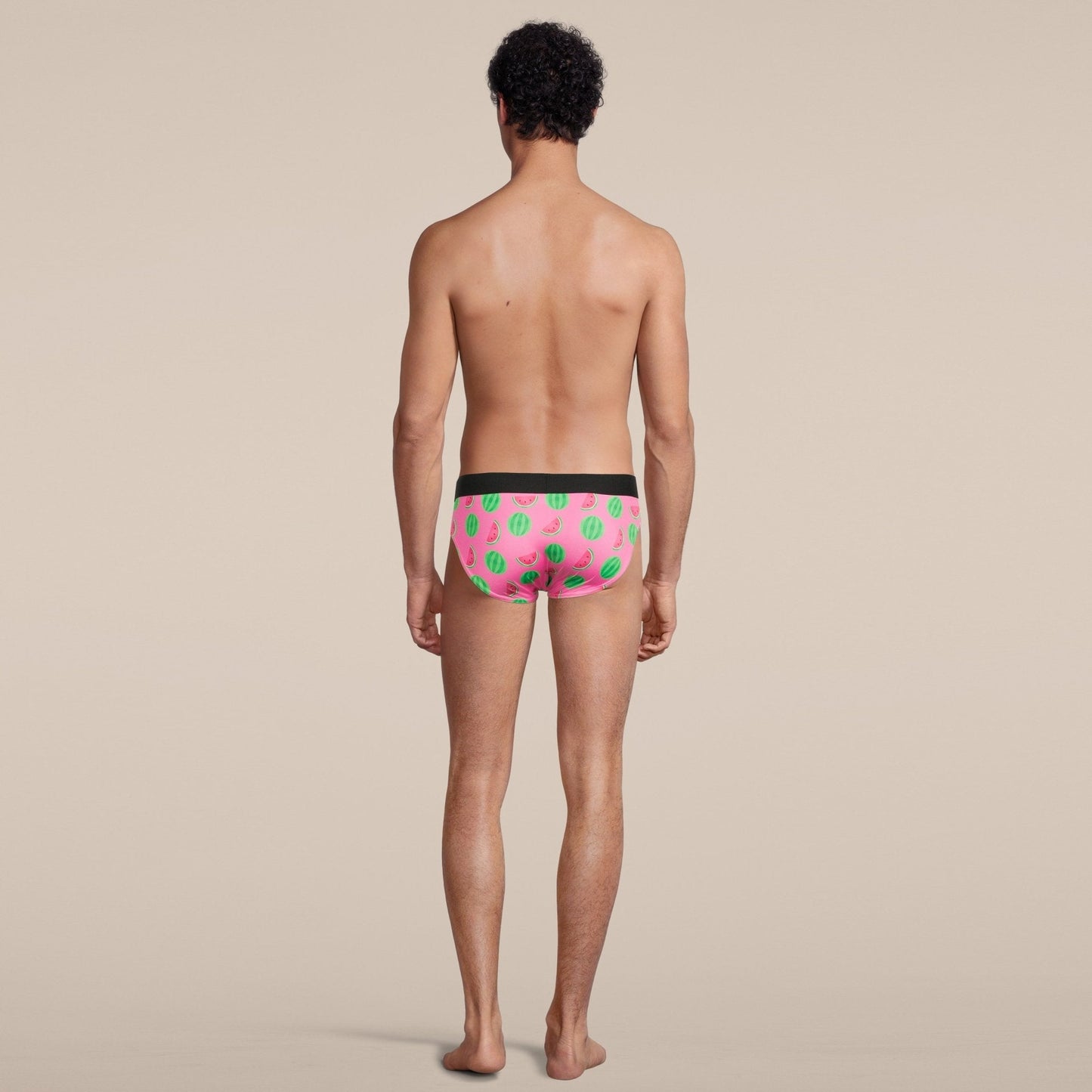 Watermelon Brief Underwear