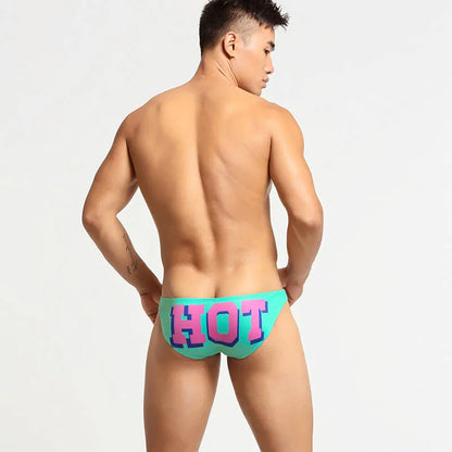 HOT Briefs