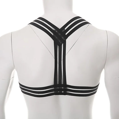 Pec Harness