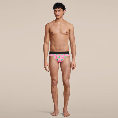 Watermelon Brief Underwear