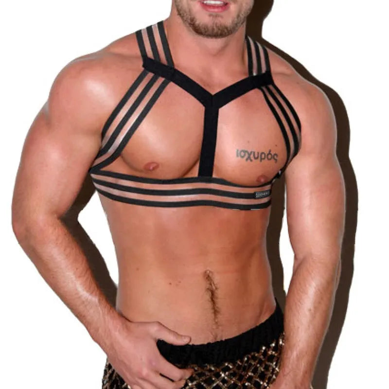 Pec Harness