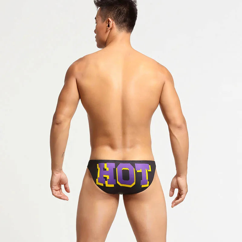 HOT Briefs