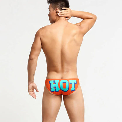 HOT Briefs