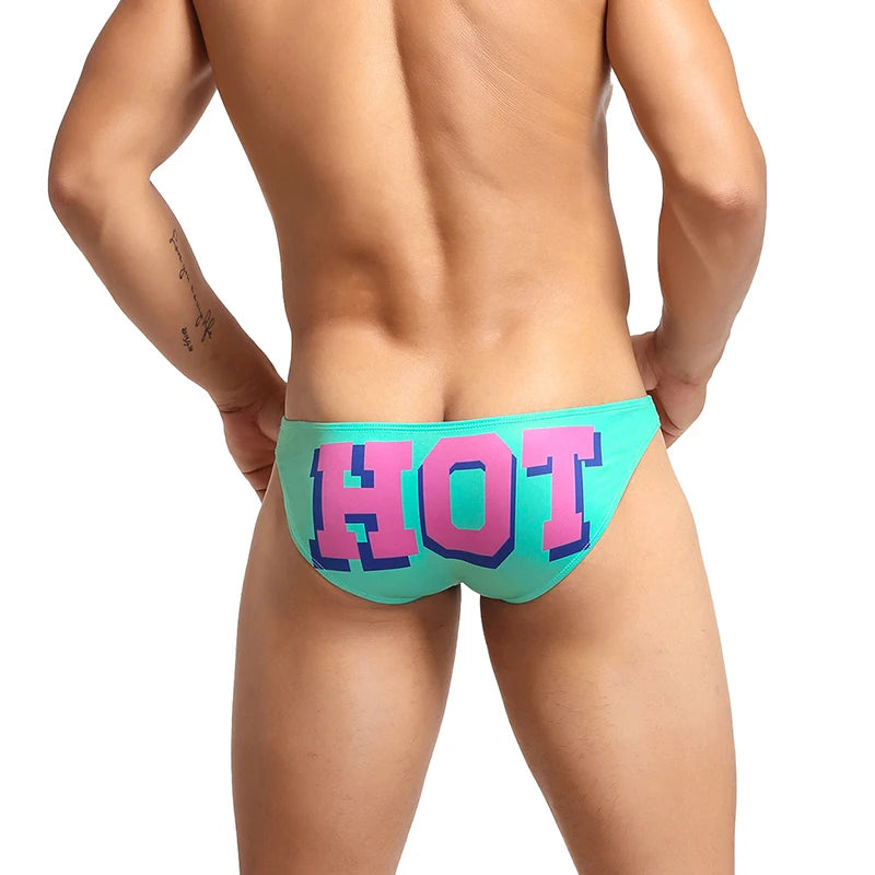 HOT Briefs