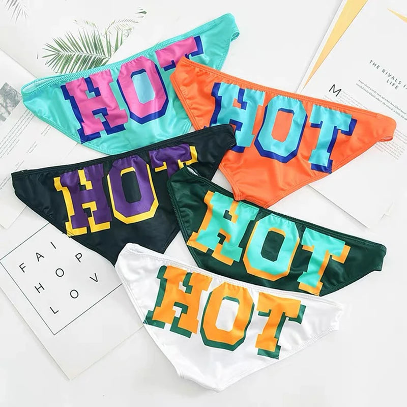 HOT Briefs