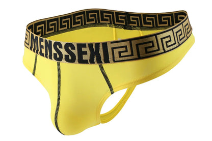 Mens Sexi Thong