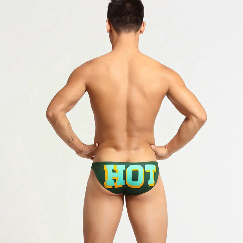 HOT Briefs