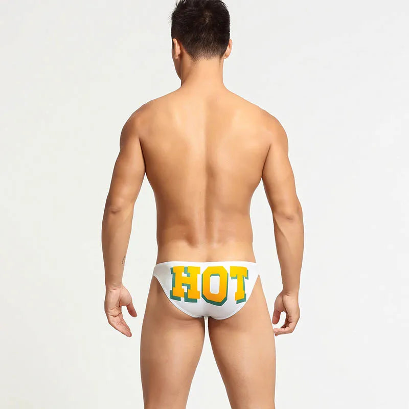 HOT Briefs